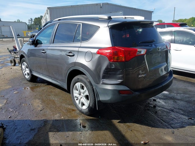 44810339 :رقم المزاد ، 2T3BFREV9DW091240 vin ، 2013 Toyota Rav4 Le مزاد بيع
