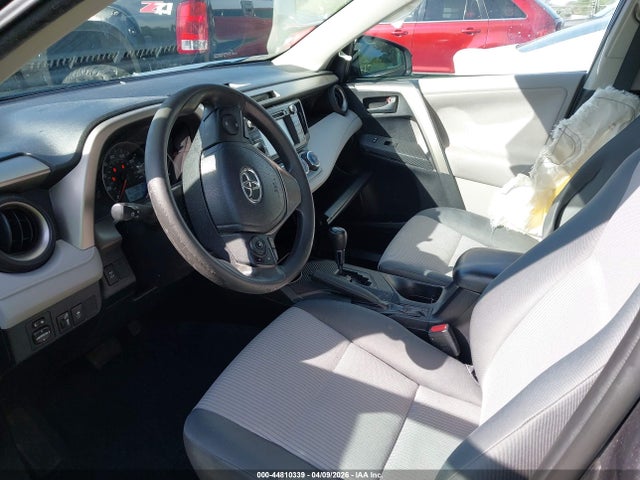 44810339 :رقم المزاد ، 2T3BFREV9DW091240 vin ، 2013 Toyota Rav4 Le مزاد بيع
