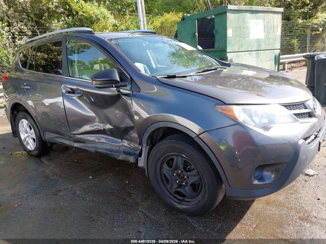44810339 :رقم المزاد ، 2T3BFREV9DW091240 vin ، 2013 Toyota Rav4 Le مزاد بيع