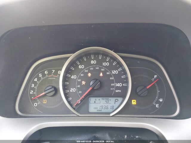 44810339 :رقم المزاد ، 2T3BFREV9DW091240 vin ، 2013 Toyota Rav4 Le مزاد بيع