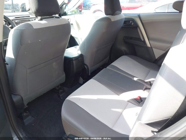 44810339 :رقم المزاد ، 2T3BFREV9DW091240 vin ، 2013 Toyota Rav4 Le مزاد بيع
