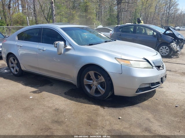 Aukcja sprzedaży 2013 Acura Tl 3.5, vin: 19UUA8F57DA009487, numer aukcji: 44810343