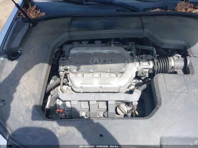Aukcja sprzedaży 2013 Acura Tl 3.5, vin: 19UUA8F57DA009487, numer aukcji: 44810343