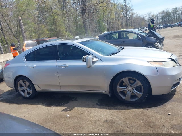 Aukcja sprzedaży 2013 Acura Tl 3.5, vin: 19UUA8F57DA009487, numer aukcji: 44810343