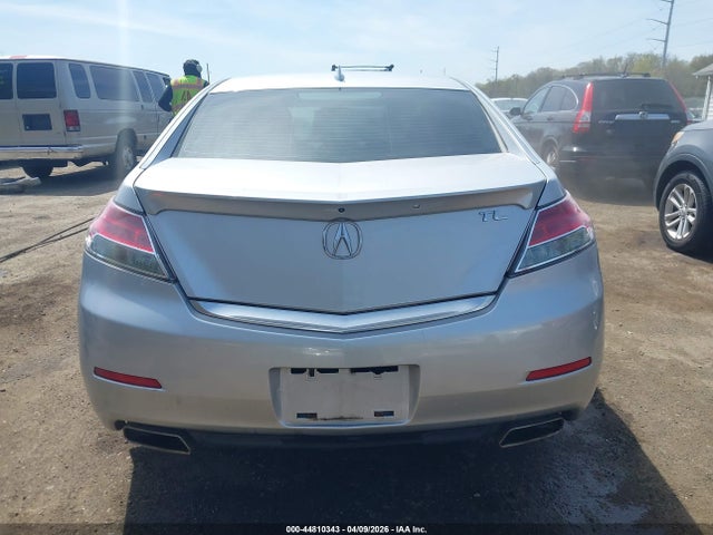 Aukcja sprzedaży 2013 Acura Tl 3.5, vin: 19UUA8F57DA009487, numer aukcji: 44810343