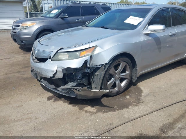 Aukcja sprzedaży 2013 Acura Tl 3.5, vin: 19UUA8F57DA009487, numer aukcji: 44810343