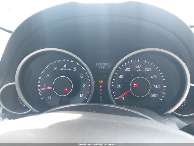 Aukcja sprzedaży 2013 Acura Tl 3.5, vin: 19UUA8F57DA009487, numer aukcji: 44810343