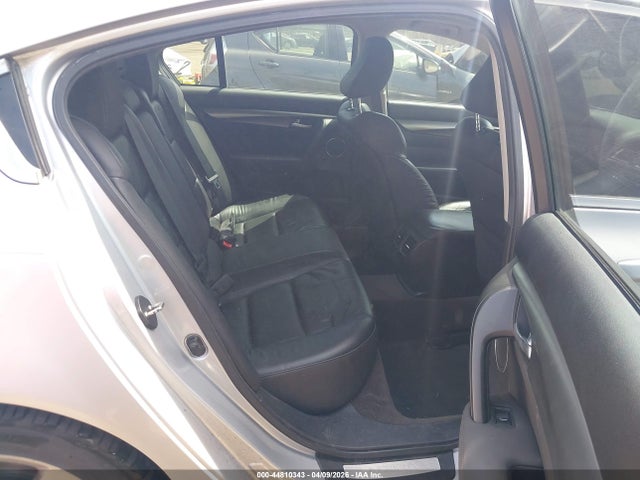 Aukcja sprzedaży 2013 Acura Tl 3.5, vin: 19UUA8F57DA009487, numer aukcji: 44810343