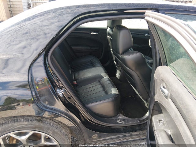 44810346 :رقم المزاد ، 2C3CCABG9FH921517 vin ، 2015 Chrysler 300 300s مزاد بيع
