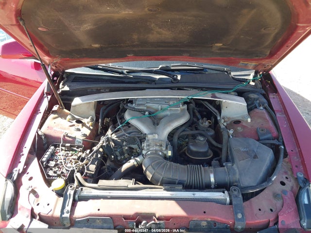 2009 Cadillac Cts Standard მანქანა იყიდება აუქციონზე, vin: 1G6DV57V190158252, აუქციონის ნომერი: 44810347