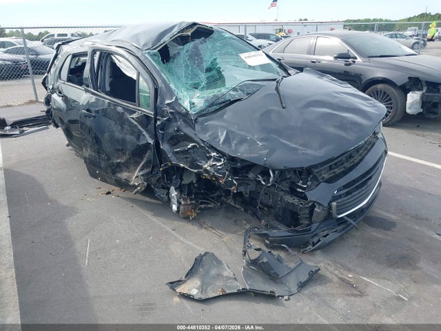 Продаж на аукціоні авто 2020 Chevrolet Trax Fwd Ls, vin: KL7CJKSB3LB086446, номер лоту: 44810352