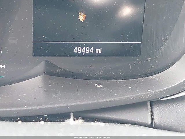 Продаж на аукціоні авто 2020 Chevrolet Trax Fwd Ls, vin: KL7CJKSB3LB086446, номер лоту: 44810352