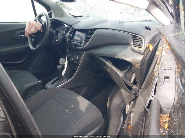 Продаж на аукціоні авто 2020 Chevrolet Trax Fwd Ls, vin: KL7CJKSB3LB086446, номер лоту: 44810352