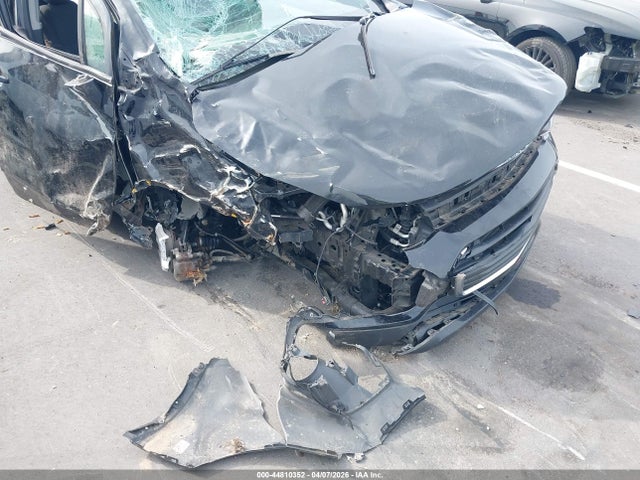 Продаж на аукціоні авто 2020 Chevrolet Trax Fwd Ls, vin: KL7CJKSB3LB086446, номер лоту: 44810352