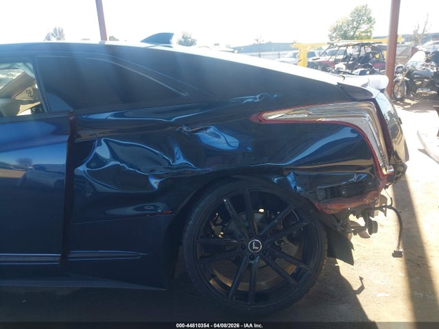 Продажа на аукционе авто 2014 Cadillac Elr Standard, vin: 1G6RL1E44EU600264, номер лота: 44810354