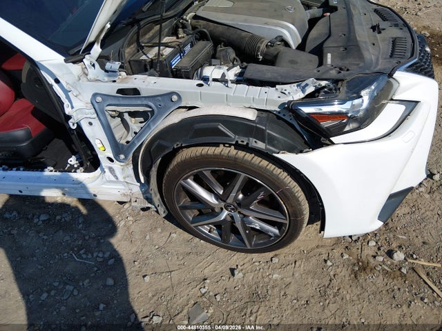Aukcja sprzedaży 2016 Lexus Gs 350, vin: JTHCZ1BL9GA002302, numer aukcji: 44810355