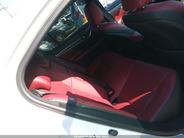 Aukcja sprzedaży 2016 Lexus Gs 350, vin: JTHCZ1BL9GA002302, numer aukcji: 44810355