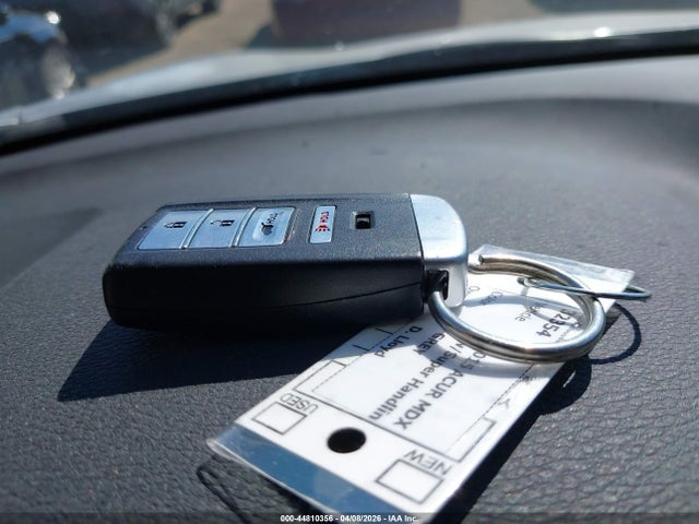 Aukcja sprzedaży 2015 Acura Mdx Technology Pkg W/entertainment Pkg, vin: 5FRYD4H69FB014222, numer aukcji: 44810356