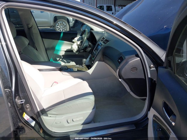 2010 Lexus Gs 350 მანქანა იყიდება აუქციონზე, vin: JTHBE1KS9A0047302, აუქციონის ნომერი: 44810357
