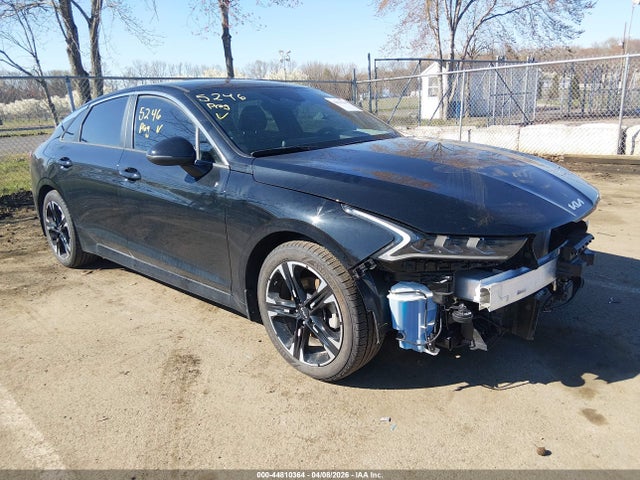 2023 Kia K5 Gt-line მანქანა იყიდება აუქციონზე, vin: 5XXG64J2XPG193528, აუქციონის ნომერი: 44810364