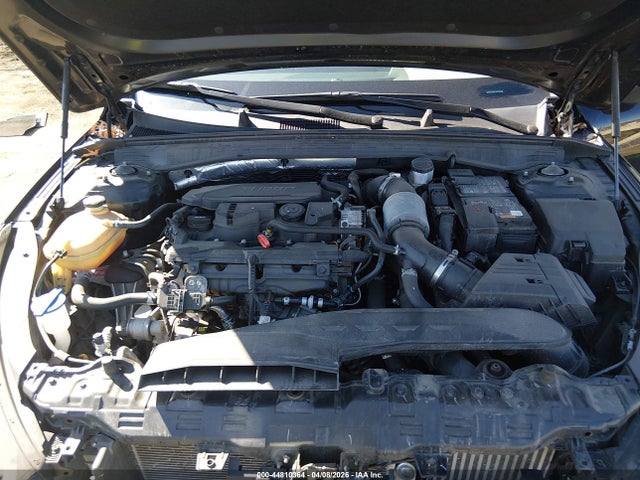 2023 Kia K5 Gt-line მანქანა იყიდება აუქციონზე, vin: 5XXG64J2XPG193528, აუქციონის ნომერი: 44810364