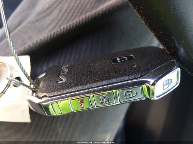 2023 Kia K5 Gt-line მანქანა იყიდება აუქციონზე, vin: 5XXG64J2XPG193528, აუქციონის ნომერი: 44810364