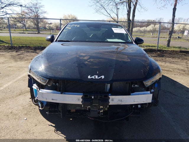 2023 Kia K5 Gt-line მანქანა იყიდება აუქციონზე, vin: 5XXG64J2XPG193528, აუქციონის ნომერი: 44810364
