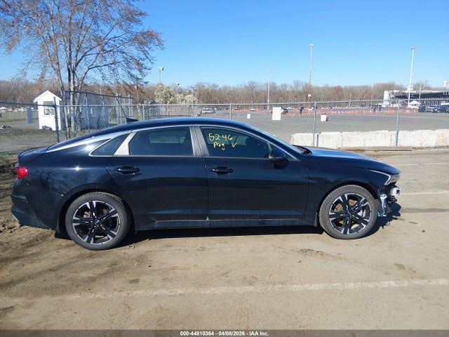 2023 Kia K5 Gt-line მანქანა იყიდება აუქციონზე, vin: 5XXG64J2XPG193528, აუქციონის ნომერი: 44810364