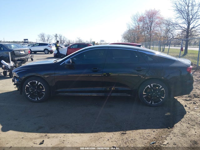 2023 Kia K5 Gt-line მანქანა იყიდება აუქციონზე, vin: 5XXG64J2XPG193528, აუქციონის ნომერი: 44810364