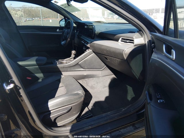 2023 Kia K5 Gt-line მანქანა იყიდება აუქციონზე, vin: 5XXG64J2XPG193528, აუქციონის ნომერი: 44810364