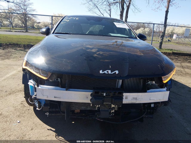2023 Kia K5 Gt-line მანქანა იყიდება აუქციონზე, vin: 5XXG64J2XPG193528, აუქციონის ნომერი: 44810364