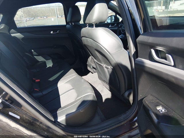 2023 Kia K5 Gt-line მანქანა იყიდება აუქციონზე, vin: 5XXG64J2XPG193528, აუქციონის ნომერი: 44810364