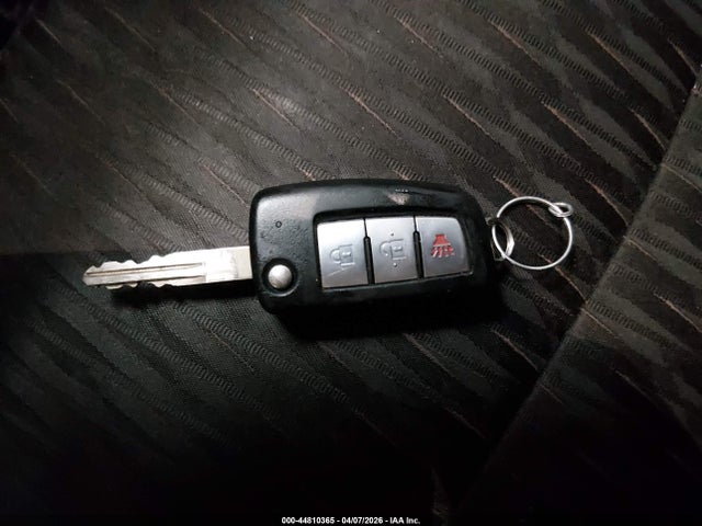 44810365 :رقم المزاد ، 5N1AT2MV0LC765480 vin ، 2020 Nissan Rogue S Intelligent Awd مزاد بيع