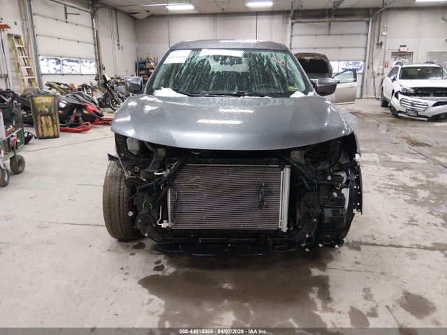 44810365 :رقم المزاد ، 5N1AT2MV0LC765480 vin ، 2020 Nissan Rogue S Intelligent Awd مزاد بيع