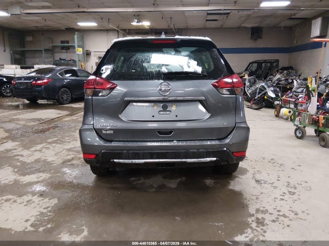 44810365 :رقم المزاد ، 5N1AT2MV0LC765480 vin ، 2020 Nissan Rogue S Intelligent Awd مزاد بيع