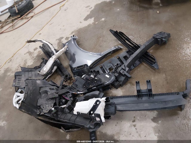 44810365 :رقم المزاد ، 5N1AT2MV0LC765480 vin ، 2020 Nissan Rogue S Intelligent Awd مزاد بيع