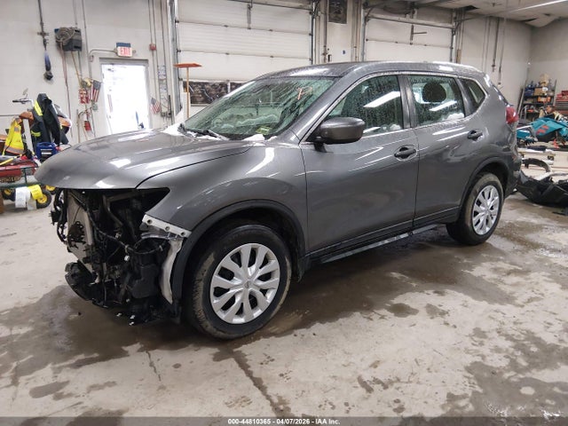 44810365 :رقم المزاد ، 5N1AT2MV0LC765480 vin ، 2020 Nissan Rogue S Intelligent Awd مزاد بيع