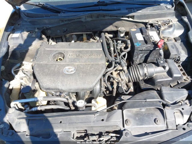 Aukcja sprzedaży 2013 Mazda Mazda6 I Sport, vin: 1YVHZ8BH5D5M05462, numer aukcji: 44810370