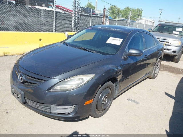Aukcja sprzedaży 2013 Mazda Mazda6 I Sport, vin: 1YVHZ8BH5D5M05462, numer aukcji: 44810370