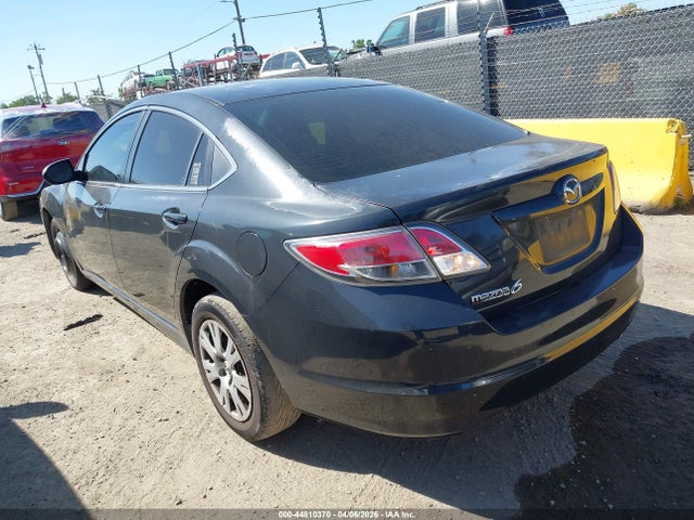 Aukcja sprzedaży 2013 Mazda Mazda6 I Sport, vin: 1YVHZ8BH5D5M05462, numer aukcji: 44810370