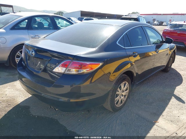 Aukcja sprzedaży 2013 Mazda Mazda6 I Sport, vin: 1YVHZ8BH5D5M05462, numer aukcji: 44810370
