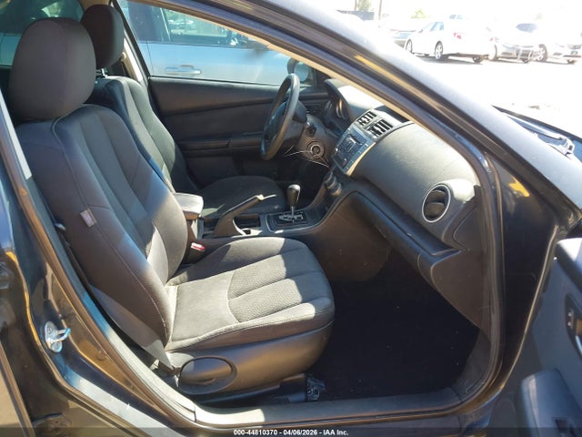 Aukcja sprzedaży 2013 Mazda Mazda6 I Sport, vin: 1YVHZ8BH5D5M05462, numer aukcji: 44810370