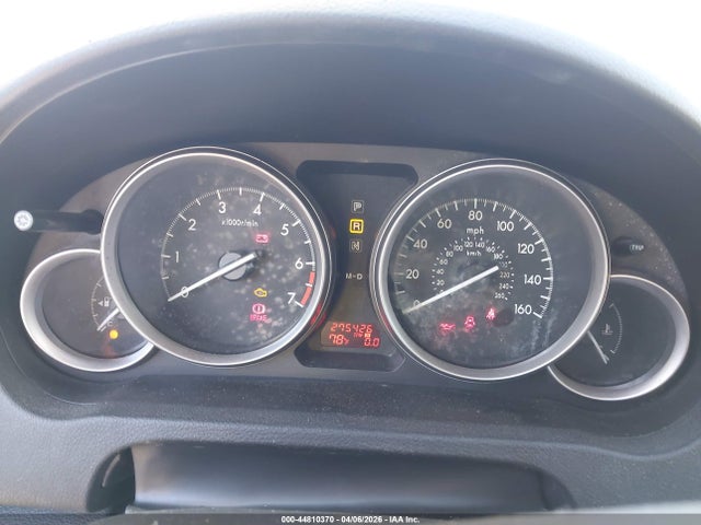 Aukcja sprzedaży 2013 Mazda Mazda6 I Sport, vin: 1YVHZ8BH5D5M05462, numer aukcji: 44810370