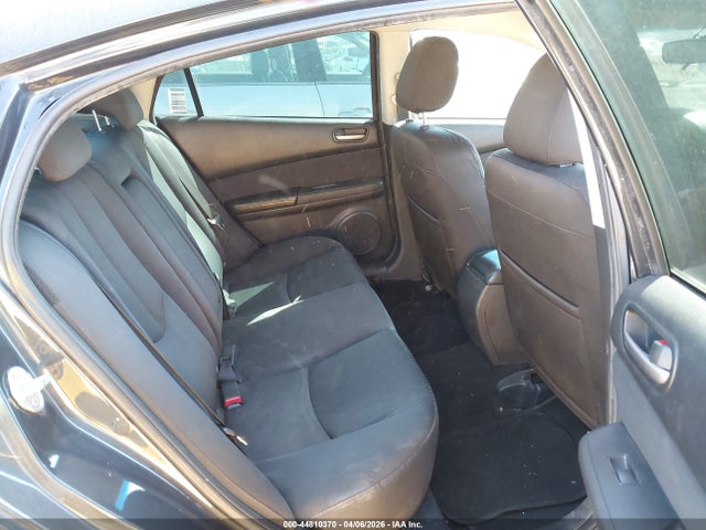 Aukcja sprzedaży 2013 Mazda Mazda6 I Sport, vin: 1YVHZ8BH5D5M05462, numer aukcji: 44810370