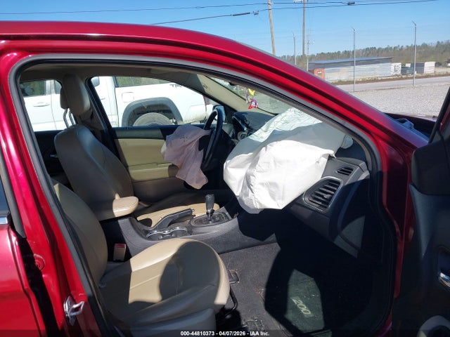 44810373 :رقم المزاد ، 1C3CCBCG0CN153966 vin ، 2012 Chrysler 200 Limited مزاد بيع