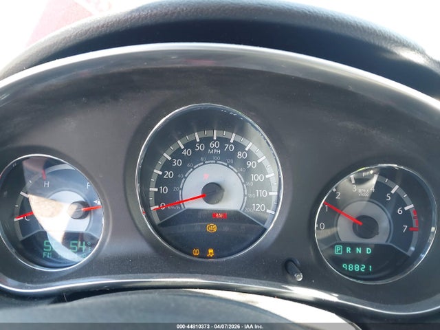 44810373 :رقم المزاد ، 1C3CCBCG0CN153966 vin ، 2012 Chrysler 200 Limited مزاد بيع