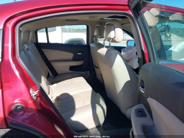 44810373 :رقم المزاد ، 1C3CCBCG0CN153966 vin ، 2012 Chrysler 200 Limited مزاد بيع