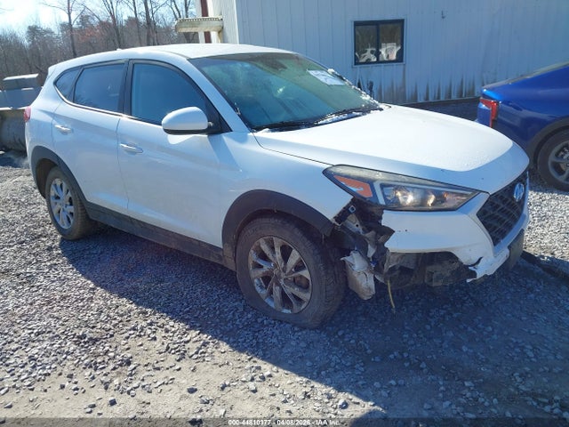 44810377 :رقم المزاد ، KM8J2CA47KU837367 vin ، 2019 Hyundai Tucson Se مزاد بيع