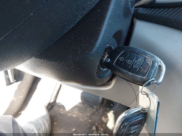 44810377 :رقم المزاد ، KM8J2CA47KU837367 vin ، 2019 Hyundai Tucson Se مزاد بيع