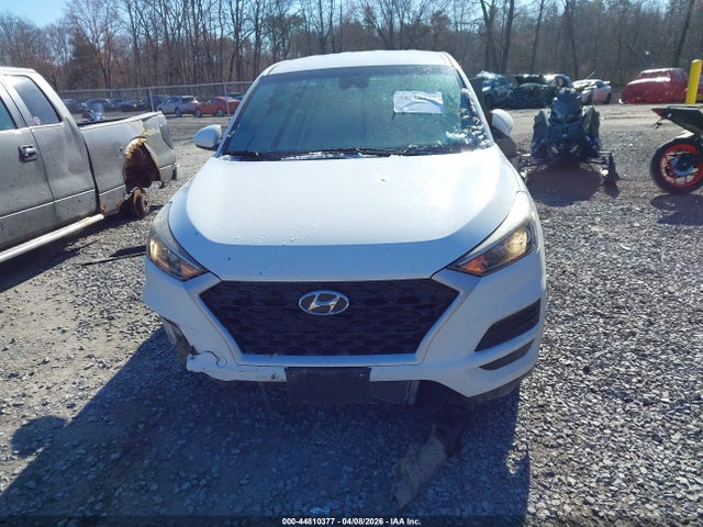 44810377 :رقم المزاد ، KM8J2CA47KU837367 vin ، 2019 Hyundai Tucson Se مزاد بيع